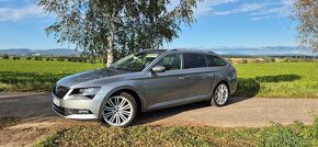 Škoda Superb III, 2.0 TDI 110kw DSG, 2019, virtuál, webasto - 6