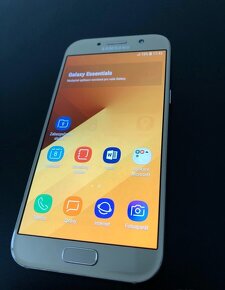 Samsung Galaxy A5 2017 Gold - 6