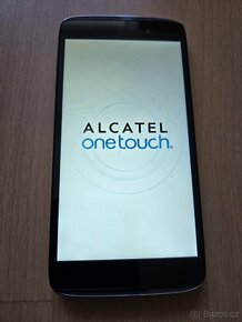 Mobilní telefony Alcatel 6x Prototyp - 6