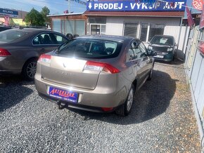 RENAULT LAGUNA 2.0 dCi 96 kW Expression - 6