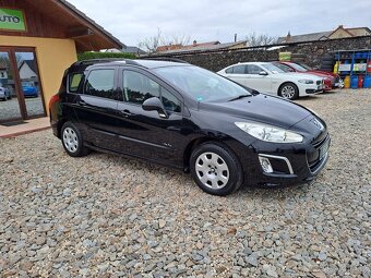 Peugeot 308 1.4 VTi 16V 72kW - 6