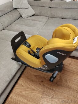 Kio Recaro - 6