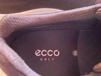 Golfové boty vel 46   ECCO Golf Biom Hybrid - 6