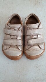 Barefoot kožené celoroční boty Froddo vel. 26 - 6