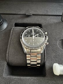 Omega Speedmaster Moonwatch 2020 - 50 Years Anniversary Box - 6