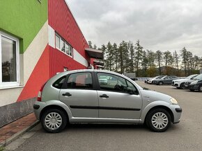 CITROEN C3 1.1 FURIO - 6