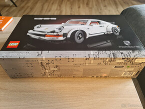 LEGO® Creator Expert 10295 Porsche 911 - 6