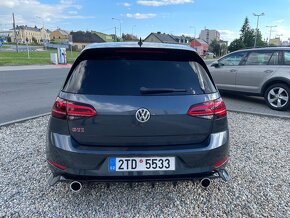 Volkswagen Golf GTI 2.0 TSi/180kW - DSG,LED,.. - 6