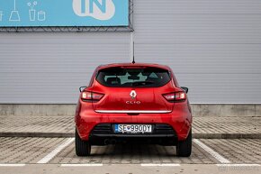 Renault Clio Energy TCe 120 Limited - 6