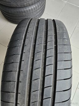 Orig. Mercedes E-class AMG 5x112 / 18" Dvourozměr - 6