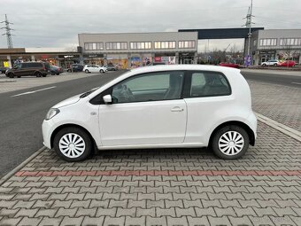 Škoda Citigo 1.0 MPi LPG klima - 6