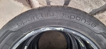 Dunlop sport bluresponse 205/55/r16 94v - 6