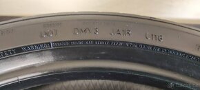 Dunlop 205/45 R18 90Y 5,5-6mm - 6