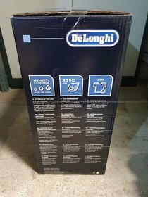 Odvlhčovač Delonghi DEX212F - 6