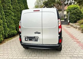 Renault Kangoo 1,5 DCi klima pravid.servis nafta1 - 6