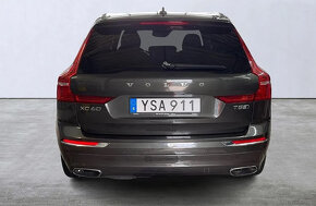 Volvo XC60 T5 AWD Inscription 2018 - 6