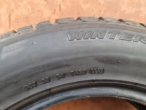 Zimní Pirelli 215/60/16  SealInside - 6