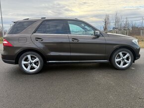 Mercedes Benz BlueTEC 4Matic  odpočet DPH - 6