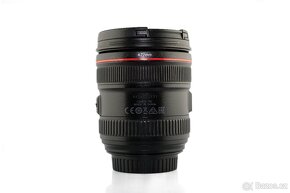 Canon EF 24-70 mm f/4,0 L IS USM - 6