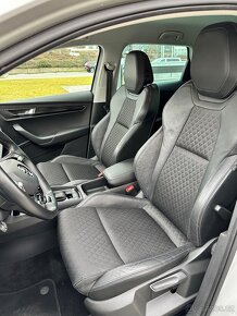 Škoda KaroQ 1.5 TSI, DSG, Style+, tažné, NAVI - 6