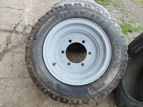 TRELLEBORG AW305 340/55 -16 TL 140 A8 - 6