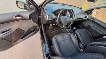 Peugeot 206+ 1.4-55kw, r.2009 - 6