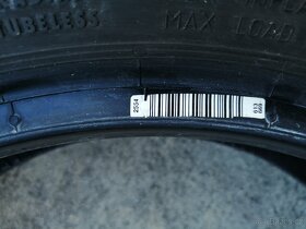 LETNÍ PNEU CONTINENTAL CONTIECOCONTACT 5 165/60 R15 81 H XL - 6