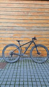 Trek Procaliber 9.9 Horské Kolo - 6