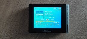 mp3 cowon - 6