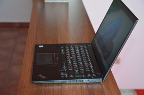 Lenovo ThinkPad T460s i7/12GB/SSD 256GB M.2/záruka - 6