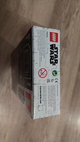 Lego Star wars Duel on Mandalore 75310 - 6