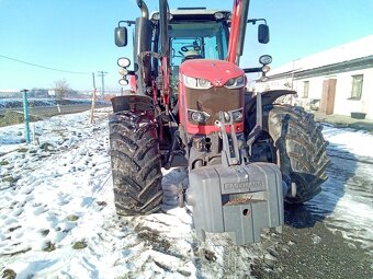 Massey Ferguson 7718 S - 6