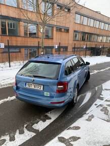 Škoda octavia 3 1.4 CNG - 6