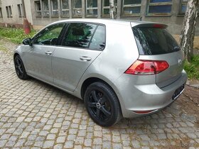 Volkswagen Golf VII, 1.2 TSI / 63 kW, NAVI, r.v. 2017 - 6