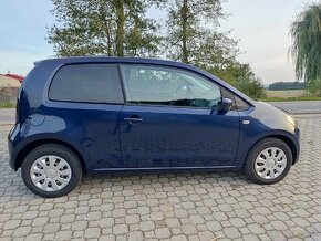 Škoda Citigo 2014 jen 135.338 klima nové brzdy - 6