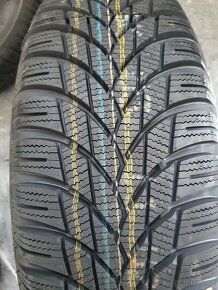 5x114,3 r15 kola disky hyundai I30 alu 15 zimni 195 65 i30 - 6