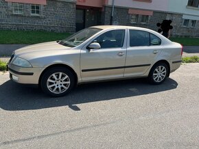 Prodam skoda Octavia 2 1.9 TDI bez dpf - 6