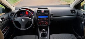 Volkswagen golf variant 1.9 tdi - 6