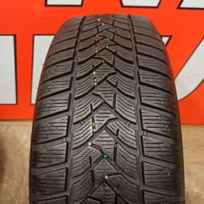 Kola Superb/Passat 6,5x16 zimní pneu 215/60 R16 - 6