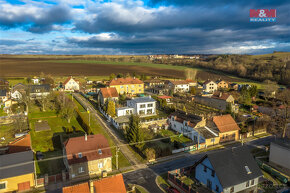 Prodej rodinného domu 7+1, 198 m², Klobuky, ul. Učitelská - 6