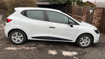 RENAULT CLIO 0,9T RV. 2019, 52000KM. - 6