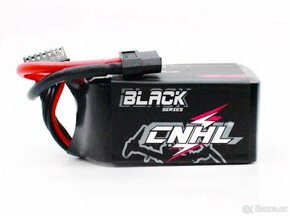 Baterie CNHL Black Series 1500mAh 4S / 6S 100C DopravaZDARMA - 6