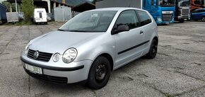 VW Polo 9N 1,2i 40kw 2004  nové rozvody - 6