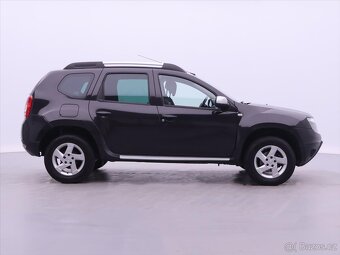 Dacia Duster 1,5 dCi 4x4 CZ Ambiance Klima (2010) - 6