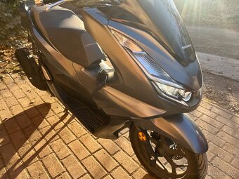 Prodám Honda PCX 2022 - 6