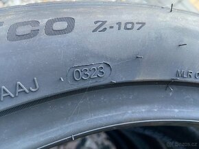 4x úplne nové pneu Goodride 235/45 R18 98W - 6