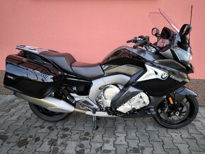 BMW K 1600 GT - 6