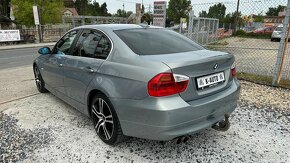 BMW 325i 160kW Servis,Navi - 6