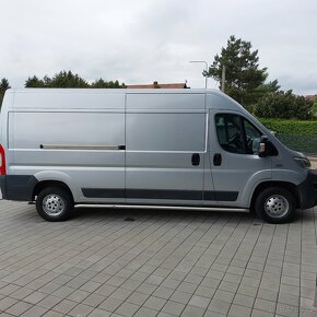 Fiat ducato-2,3jtd-96kw-L3H2  171.000km - 6