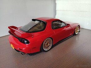 Mazda, Volkswagen, BMW, Ford a Mitsubishi  1:18  Ottomobile - 6